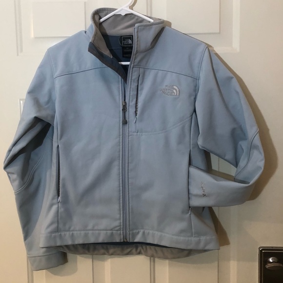 The North Face Apex Risor jacket - blue Size S - Picture 3 of 15